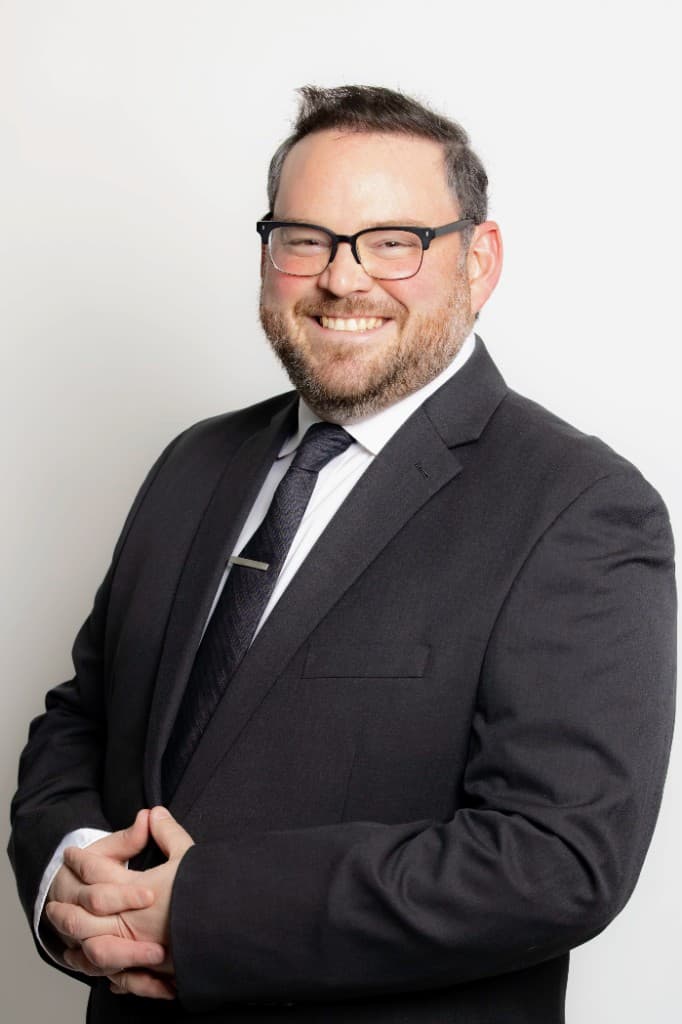 Jeff Stevens — Licensed Real Estate Agent